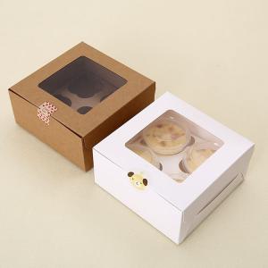 muffin box
