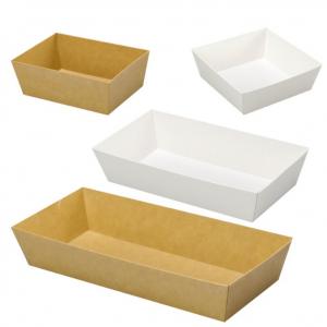 paper food box